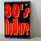 80's NUWAVE DVD