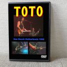 TOTO Den Bosch Netherlands 1992 DVD