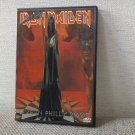 IRON MAIDEN LIVE IN PHILLY 2003 DVD