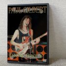 PAUL GILBERT ELECTRIC FENCE #6 DVD