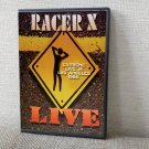 RACER X EXTREME LIVE IN LOS ANGELES 1986 DVD RACER X EXTREME LIVE IN LOS ANGELES 1986 DVD