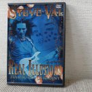 STEVE VAI HAMBURG GERMANY 9.1.2006 DVD STEVE VAI HAMBURG GERMANY 9.1.2006 DVD