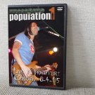 NUNO BETTENCOURT LIVE IN FRANKFURT GERMANY 8.4.2005 DVD