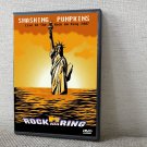 SMASHING PUMPKINS Live At The Rock Am Ring 2007 DVD