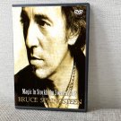 BRUCE SPRINGSTEEN Magic In Stockholm Sweden 2007 DVD