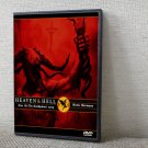 HEAVEN & HELL Live At The Rockpalast, Museumsmeile, Bonn, Germany 06.16.2009 DVD