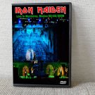 IRON MAIDEN Live In Monterrey, Mexico 02.22.2008 DVD