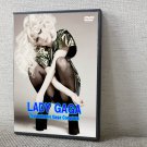 LADY GAGA Transmission Gaga Complete 3DVD