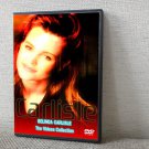 BELINDA CARLISLE The Videos Collection DVD