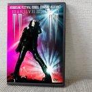 MARILYN MANSON Hurricane Festival, Scheel, Germany 06.23.2007 DVD