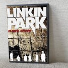 LINKIN PARK AOL Sessions 07.09.2007 DVD