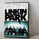 LINKIN PARK KROQ Weenie Roast Festival 2007 DVD