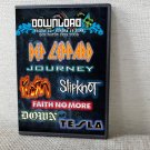 DOWNLOAD FESTIVAL LIVE AT THE DONNINGTON PARK ENGLAND 2009 DVD