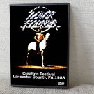 MARK FARNER (GRAND FUNK RAILROAD) Creation Festival, Lancaster County, PA 1988 DVD