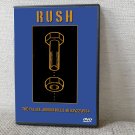 RUSH The Palace, Auburn Hills, MI 03.22.1994 DVD
