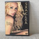 Shakira Laundry Service Live Media Collection DVD