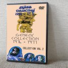 GENESIS COLLECTION VOL.2 DVD