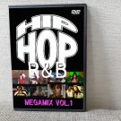 Hip Hop/R&B MEGAMIX VOL.1  DVD