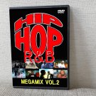 Hip Hop/R&B MEGAMIX VOL.2 DVD