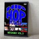 Hip Hop/R&B MEGAMIX VOL.3 DVD
