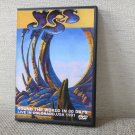 YES COLORADO,USA 1991 DVD