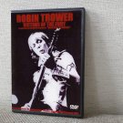 ROBIN TROWER VICTIMS OF THE FURY 1980 DVD ROBIN TROWER VICTIMS OF THE FURY 1980 DVD