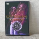 WHITESNAKE ROCKFEST 2003 DVD