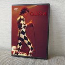 QUEEN NEWS OF THE WORLD TOUR HOUSTON 1977 DVD QUEEN NEWS OF THE WORLD TOUR HOUSTON 1977 DVD
