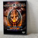 JOURNEY KONOCTI HARBOR RESORT KELSEYVILLE,Ca 7.2.05 DVD