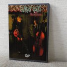 STRAY CATS ROCKPALAST 1981 DVD STRAY CATS ROCKPALAST 1981 DVD