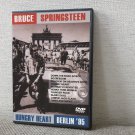 BRUCE SPRINGSTEEN CAFE ECKSTEIN '95 & HAMMERSMITH '75 DVD