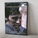BRUCE SPRINGSTEEN IF CKED EVERYTHING UP LAGO 1978 + WIDENER '75 DVD