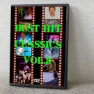 BEST HIT CLASSICS VOL.3 DVD