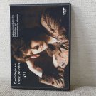 DAVID SYLVIAN TRIPLE DVD SET VOL.1 DVD DAVID SYLVIAN TRIPLE DVD SET VOL.1 DVD