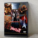 JUDAS PRIEST Jones Beach Amphitheater, Wantagh, NY 08.10.2008 DVD