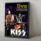 KISS Forum , Copenhagen, Denmark 06.03.2008 DVD