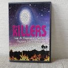 THE KILLERS Live At Glastonbury Festival, England 06.23.2007 DVD THE KILLERS Live At Glastonbury Festival, England 06.23.2007 DVD