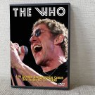 THE WHO Live Camden Entertainment Center NJ 07.07.2000 DVD