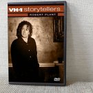 ROBERT PLANT VH1 Storytellers 2002 DVD ROBERT PLANT VH1 Storytellers 2002 DVD