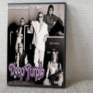 DEEP PURPLE Live In Beijing China 2004 DVD