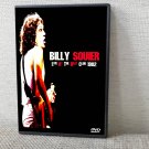 BILLY SQUIER Live At The Beat Club, Germany 1982 DVD BILLY SQUIER Live At The Beat Club, Germany 1982 DVD