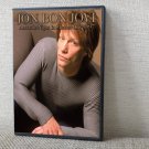 JON BON JOVI Acoustic Night In Mexico City 1997 DVD JON BON JOVI Acoustic Night In Mexico City 1997 DVD