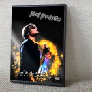 JIMI JAMISON (SURVIVOR) Live At The Bar Do Tom Rio De Janeiro, Brazil 05.31.2008 DVD