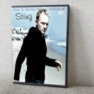 STING Live In Warsaw Poland 09.24.2005 DVD STING Live In Warsaw Poland 09.24.2005 DVD
