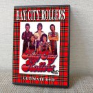 BAY CITY ROLLERS ULTIMATE DVD