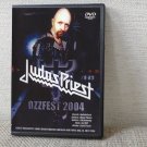 JUDAS PRIEST OZZFEST 2004 DVD JUDAS PRIEST OZZFEST 2004 DVD