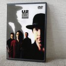 U2 ANGELS IN DEVIL'S SHOES 1987-1991 DVD U2 ANGELS IN DEVIL'S SHOES 1987-1991 DVD