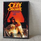 OZZY OSBOURNE(RANDY RHOADS) LAUGHIND GAS DVD