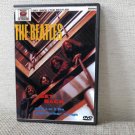 THE BEATLES GET BACK DVD
