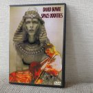 DAVID BOWIE SPACE ODDITIES DVD